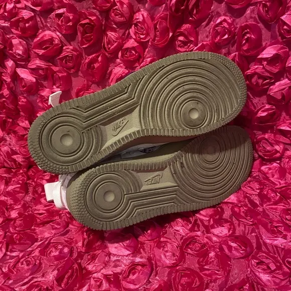 Women Nike Special Field Air Force 1 Los Angeles
