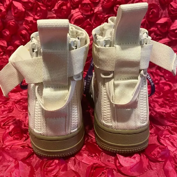 Women Nike Special Field Air Force 1 Los Angeles