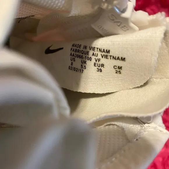 Women Nike Special Field Air Force 1 Los Angeles