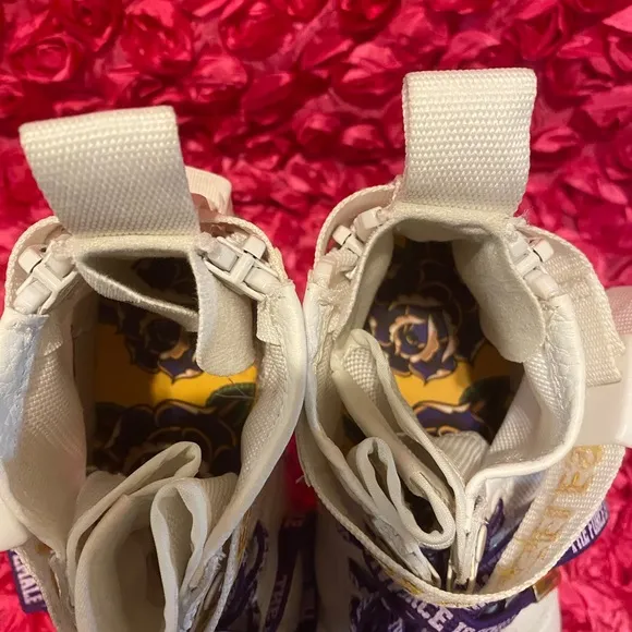 Women Nike Special Field Air Force 1 Los Angeles