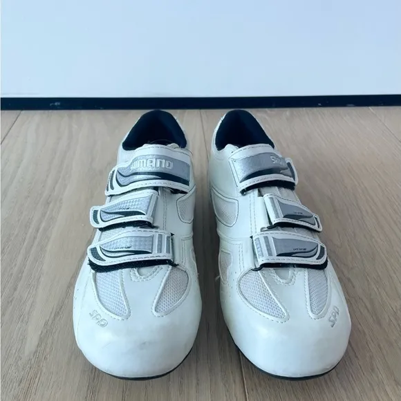 Women Shimano‎ cycling shoes WR35 Size 10