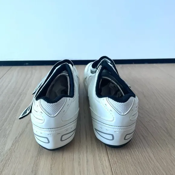 Women Shimano‎ cycling shoes WR35 Size 10