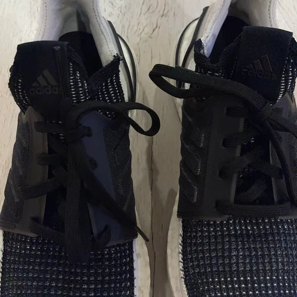 Women’s Adidas Ultraboost black size 8 1/2