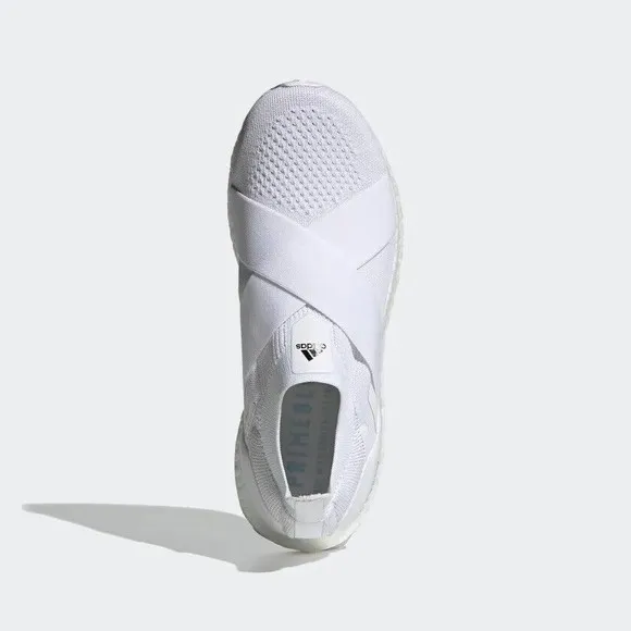 WOMEN'S adidas UltraBoost DNA Cloud White H02815