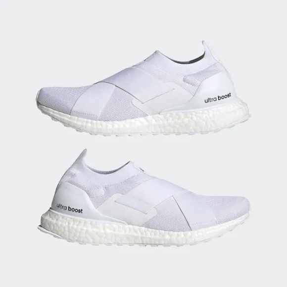 WOMEN'S adidas UltraBoost DNA Cloud White H02815