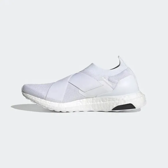 WOMEN'S adidas UltraBoost DNA Cloud White H02815