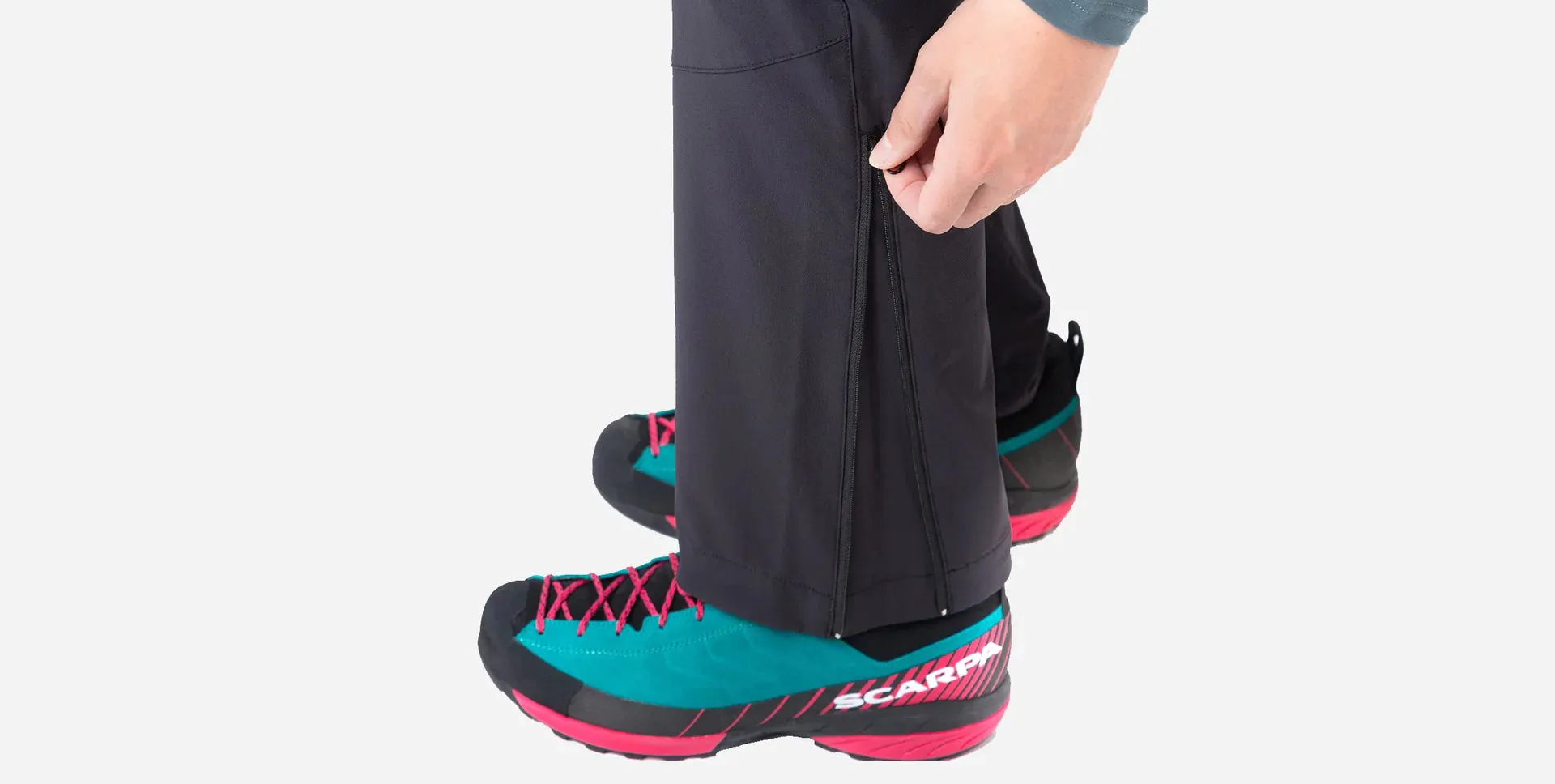 Women's Chamois Pants