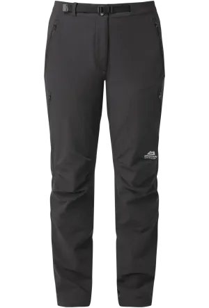 Women's Chamois Pants