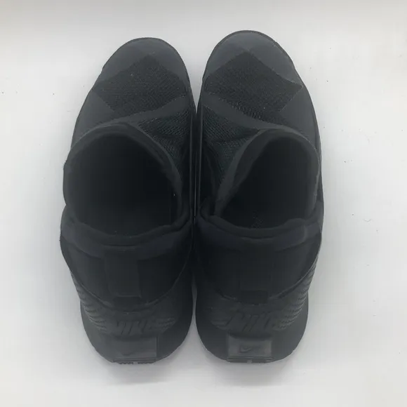 Womens Go Flyease All Black DR5540-006 NWOB