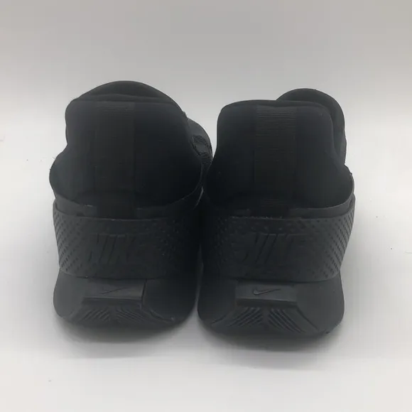 Womens Go Flyease All Black DR5540-006 NWOB