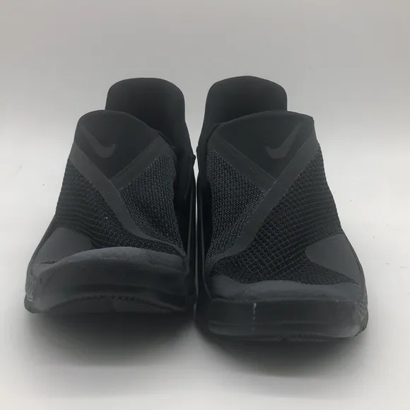 Womens Go Flyease All Black DR5540-006 NWOB