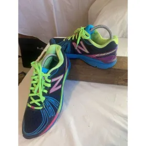 Women's New‎ Balance 790 V3 Peacoat Running Shoes- Size 10- Excellent Condition