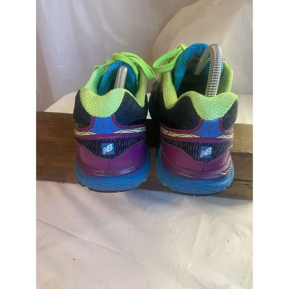 Women's New‎ Balance 790 V3 Peacoat Running Shoes- Size 10- Excellent Condition