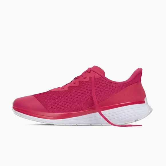 Women's Relay Trainer | Lane Eight - Hibiscus