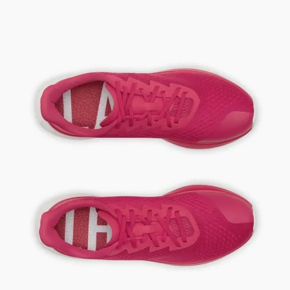 Women's Relay Trainer | Lane Eight - Hibiscus