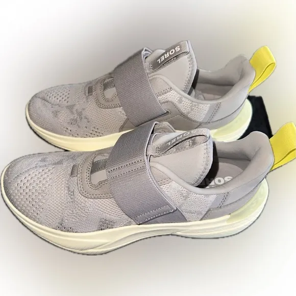 Women’s Sorel Explorer Blitz™ Stride Strap Shoes - 8.5