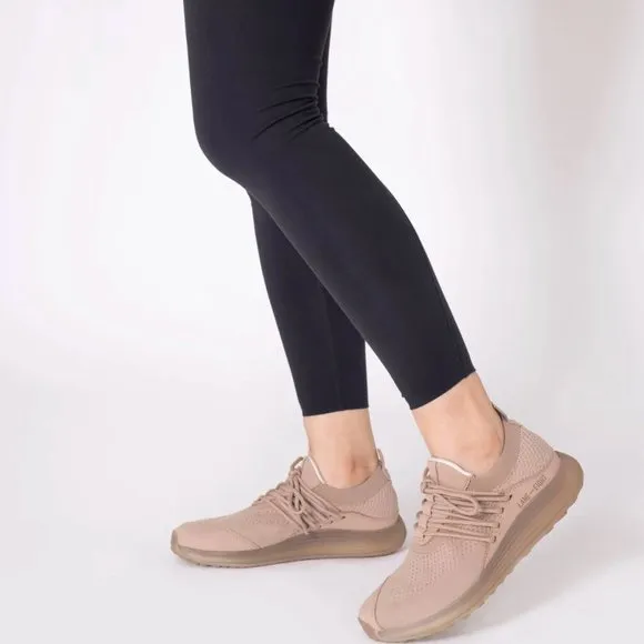 Women's Trainer AD 1 - Dusty Taupe| Lane Eight