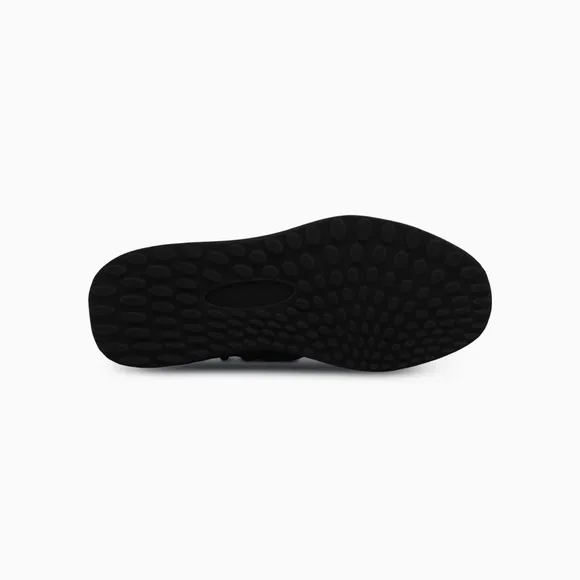 Women's Trainer AD 1Carbon Black