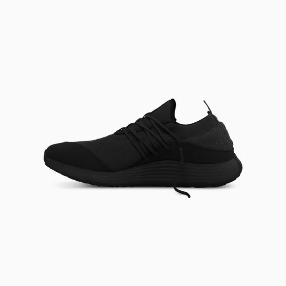 Women's Trainer AD 1Carbon Black