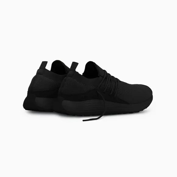 Women's Trainer AD 1Carbon Black
