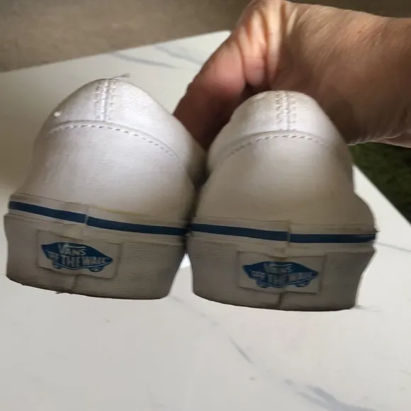 Womens 🏳️‍🌈🌈🏳️‍🌈 Vans