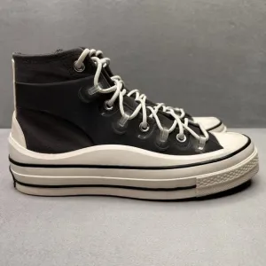 Womens Size 9.5 Converse Chuck Taylor All Star 70 Hi Kim Jones Shoes Storm Wind