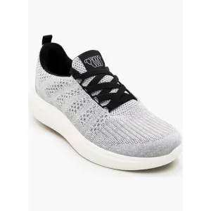 Woolloomooloo Eden Merino Wool Walking Shoes Gray Jet Men’s Size 11 or EU 44