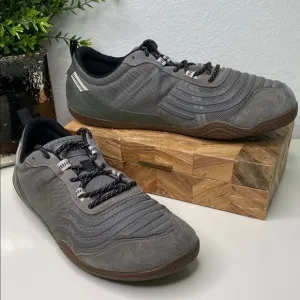 Xero 360 Men's Gray Cross Training Athletic Shoes Gray/Thyme Size 12