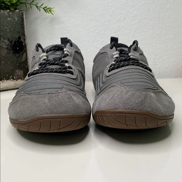 Xero 360 Men's Gray Cross Training Athletic Shoes Gray/Thyme Size 12