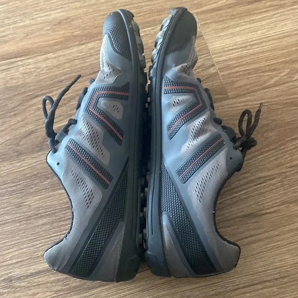 Xero Shoes barefoot shoe Mesa Trail II Men’s size 11.5 lightweight trail runner